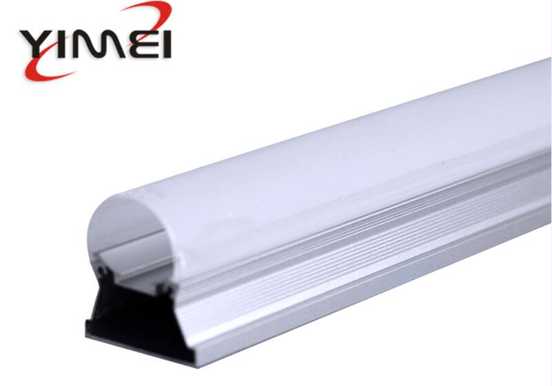 PC灯罩与玻璃灯罩的优缺点