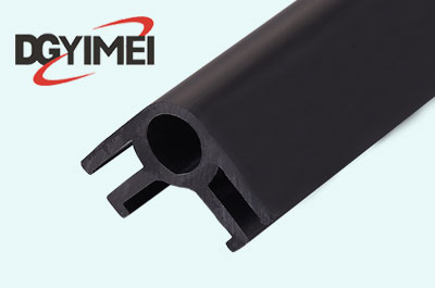 影响PP型材拉伸强度的方法