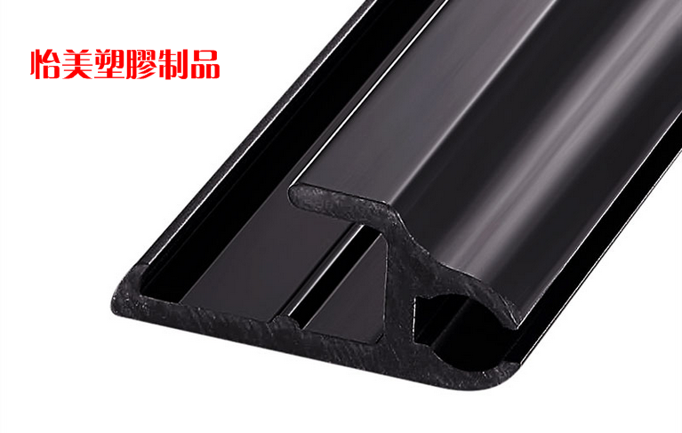 塑料异型材具有良好韧性与刚性的优势