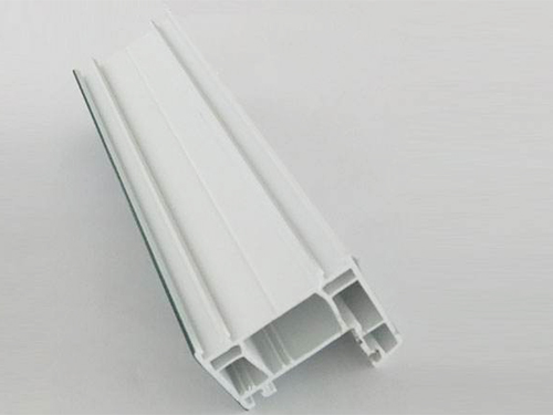 PVC型材的基本介绍