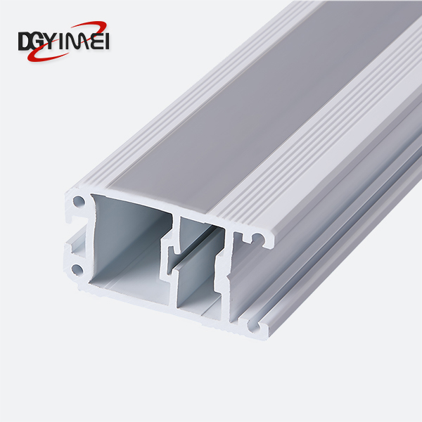 塑胶型材耐热性指标及耐高温材料