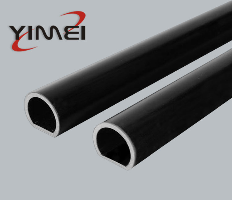 ABS塑料管材的优点及性能