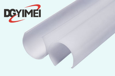 PC挤出灯罩生产工艺原理