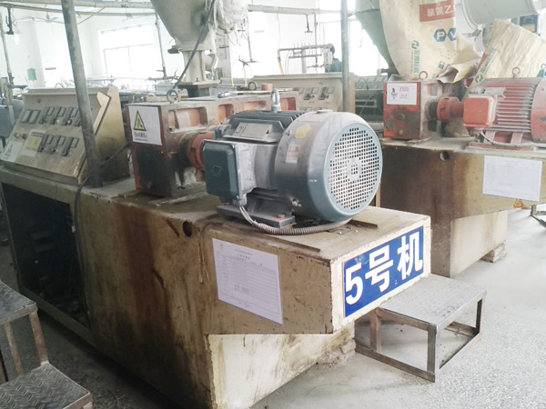 PVC异型材生产定制