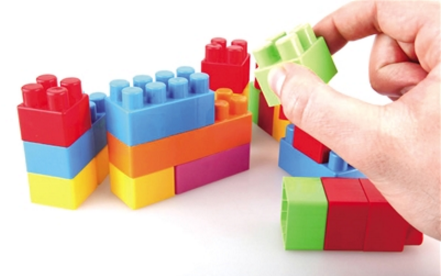 使用色母粒着色塑胶异型材变色原因